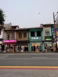 Serangoon Road (D8), Shop House #631412331